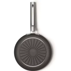 SMEG - FPF2002 - Stekepanne 20 cm Svart