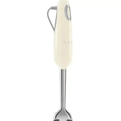 SMEG - HBF03 - Stavmikser Beige