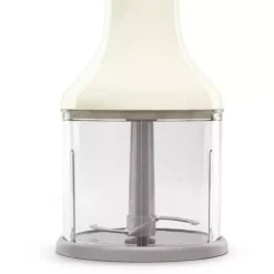 SMEG - HBF03 - Stavmikser Beige