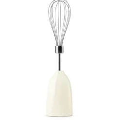 SMEG - HBF03 - Stavmikser Beige