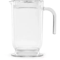SMEG - HBF03 - Stavmikser Hvit