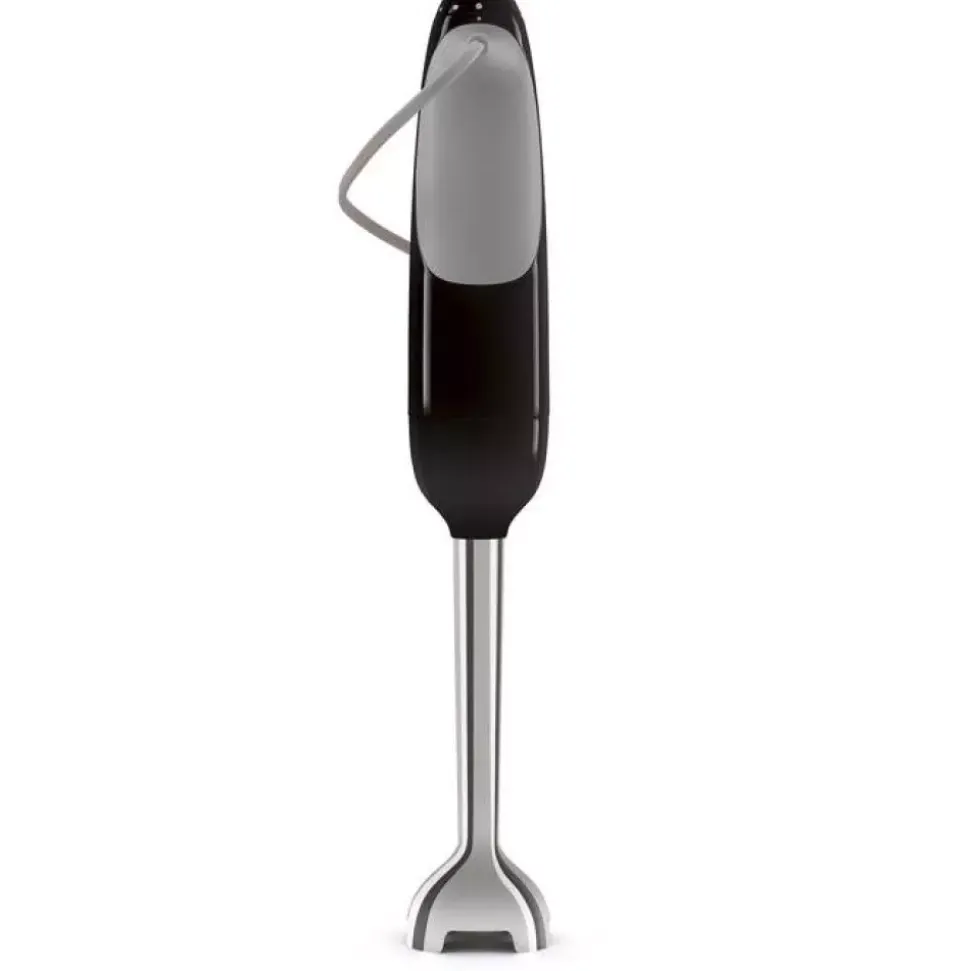 SMEG - HBF03 - Stavmikser Svart