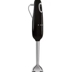 SMEG - HBF03 - Stavmikser Svart