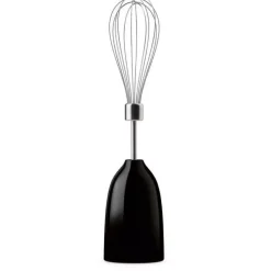 SMEG - HBF03 - Stavmikser Svart