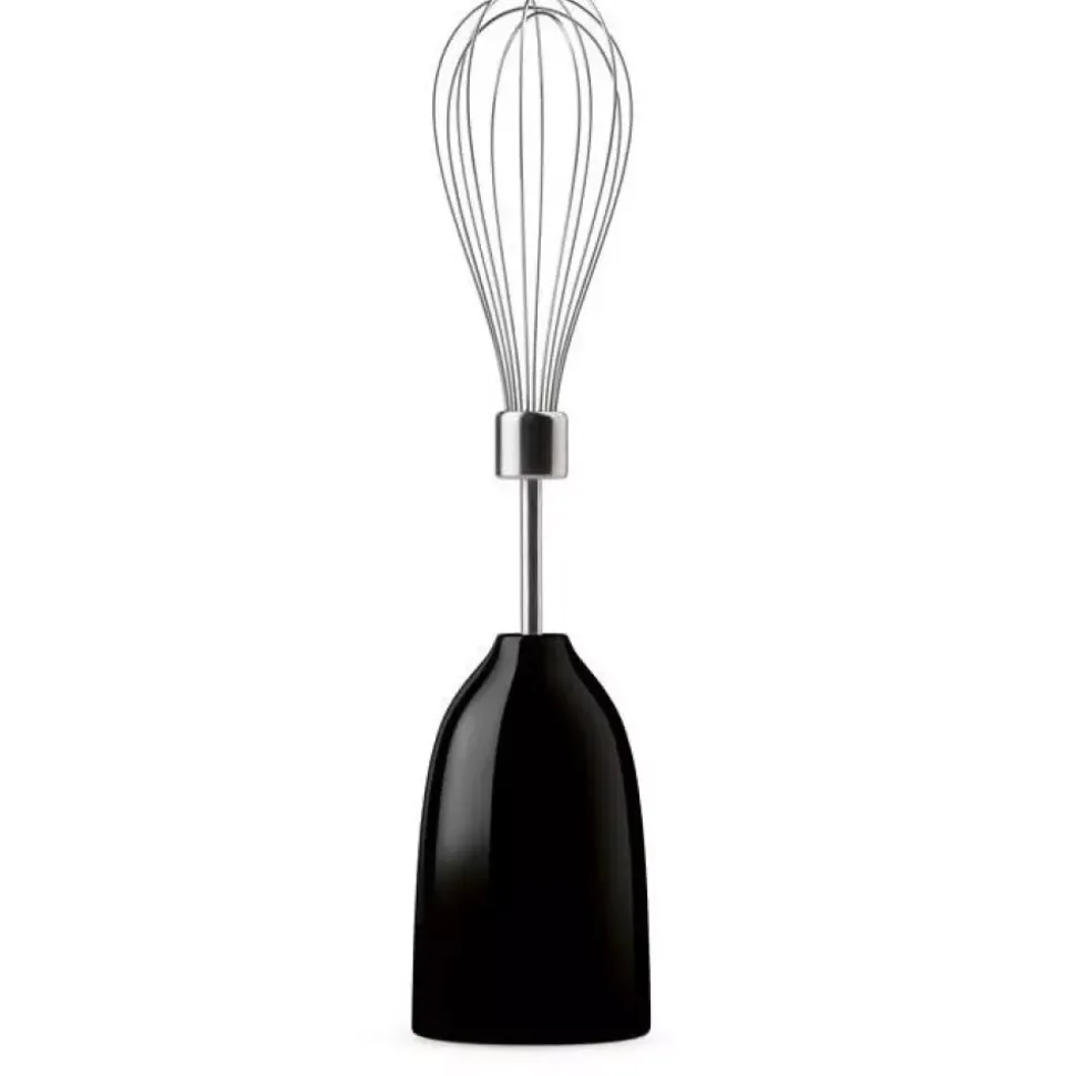 SMEG - HBF03 - Stavmikser Svart