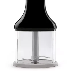 SMEG - HBF03 - Stavmikser Svart