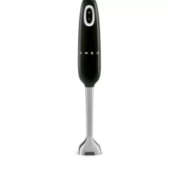 SMEG - HBF03 - Stavmikser Svart