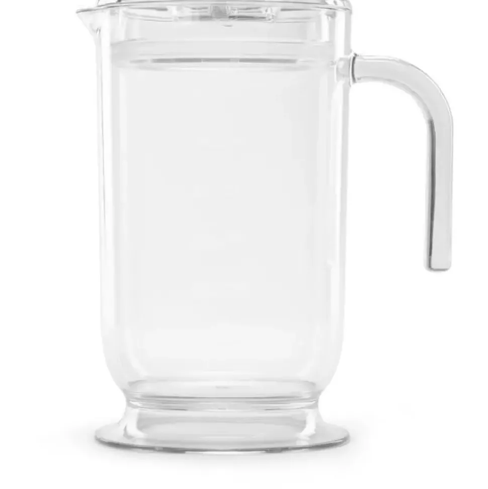 SMEG - HBF03 - Stavmikser Svart