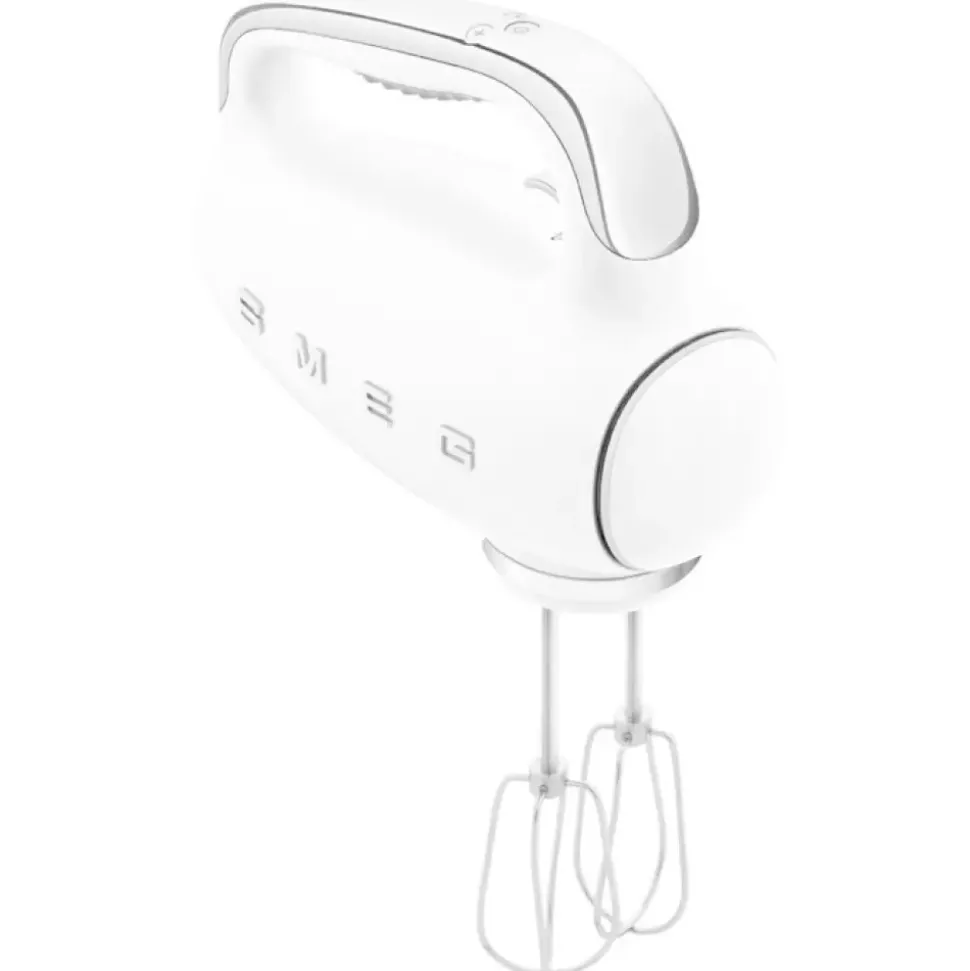 Smeg Håndmikser 250 W Hvit