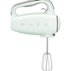 Smeg Håndmikser 250 W Pastellgrønn