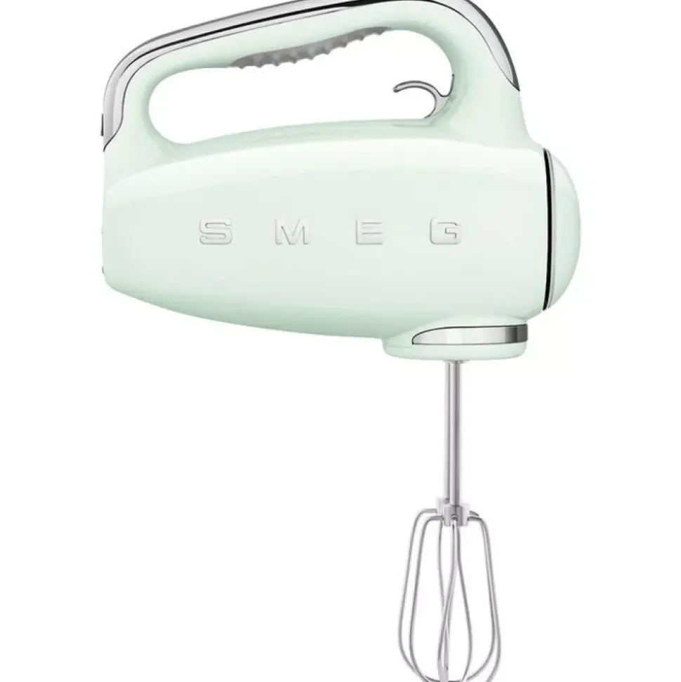 Smeg Håndmikser 250 W Pastellgrønn