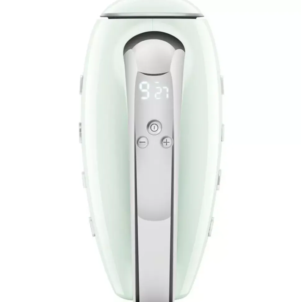 Smeg Håndmikser 250 W Pastellgrønn