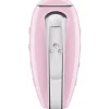 Smeg Håndmikser 250 W Pastellrosa
