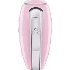 Smeg Håndmikser 250 W Pastellrosa