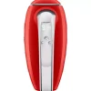 Smeg Håndmikser 250 W Rød