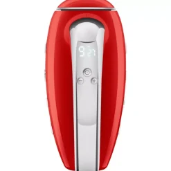 Smeg Håndmikser 250 W Rød