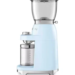Smeg Kaffekvern 150 W Pastellblå