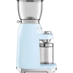 Smeg Kaffekvern 150 W Pastellblå