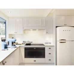Smeg Kaffekvern 150 W Pastellblå