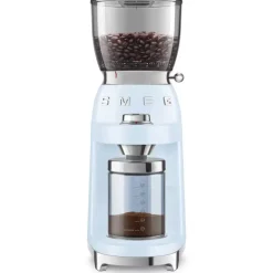 Smeg Kaffekvern 150 W Pastellblå