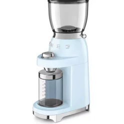 Smeg Kaffekvern 150 W Pastellblå