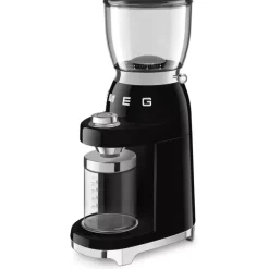 Smeg Kaffekvern 150 W Svart