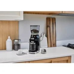 Smeg Kaffekvern 150 W Svart