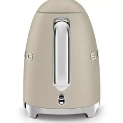 SMEG - KLF03 - Vannkoker - 1,7 l