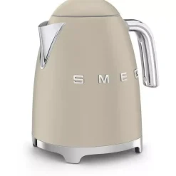 SMEG - KLF03 - Vannkoker - 1,7 l