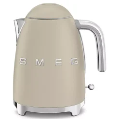 SMEG - KLF03 - Vannkoker - 1,7 l