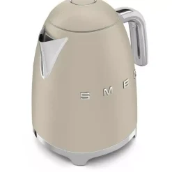 SMEG - KLF03 - Vannkoker - 1,7 l