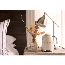 SMEG - KLF03 - Vannkoker - 1,7 l