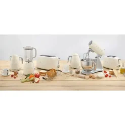 SMEG - KLF03 - Vannkoker - 1,7 l