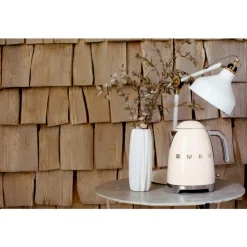 SMEG - KLF03 - Vannkoker - 1,7 l