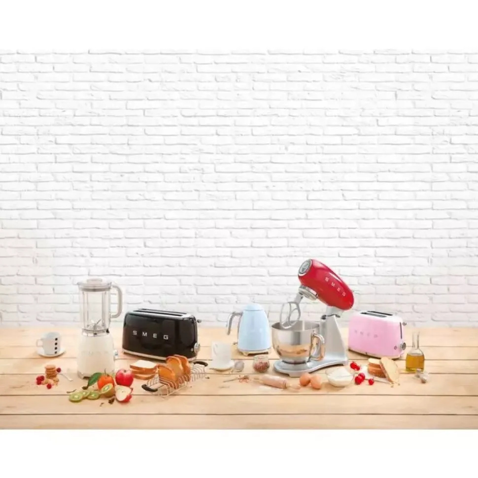 SMEG - KLF03 - Vannkoker - 1,7 l