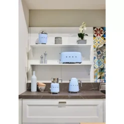 SMEG - KLF03 - Vannkoker - 1,7 l