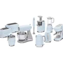 SMEG - KLF03 - Vannkoker - 1,7 l