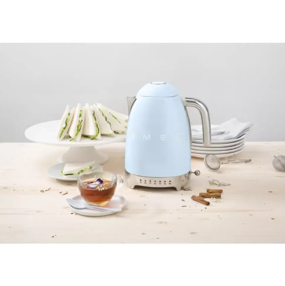 SMEG - KLF03 - Vannkoker - 1,7 l