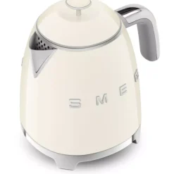 SMEG - KLF05 - Vannkoker - 0,8 l Beige