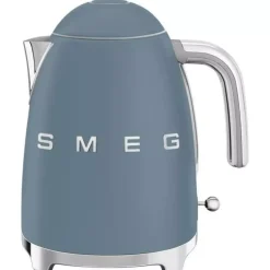 SMEG - KLF03 - Vannkoker - 1,7 l Blå
