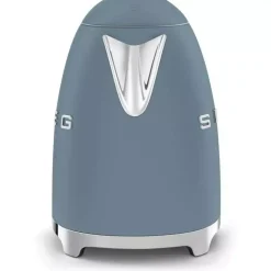 SMEG - KLF03 - Vannkoker - 1,7 l Blå