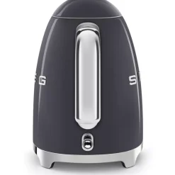 SMEG - KLF03 - Vannkoker - 1,7 l Grå