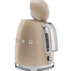 SMEG - KLF03 - Vannkoker - 1,7 l Gull
