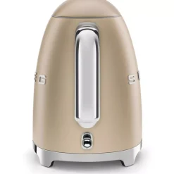 SMEG - KLF03 - Vannkoker - 1,7 l Gull