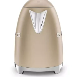 SMEG - KLF03 - Vannkoker - 1,7 l Gull