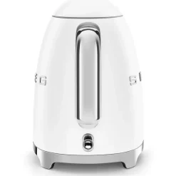 SMEG - KLF03 - Vannkoker - 1,7 l Hvit