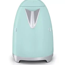 SMEG - KLF03 - Vannkoker - 1,7 l Pastellgrønn