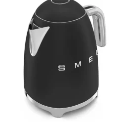 SMEG - KLF03 - Vannkoker - 1,7 l Svart