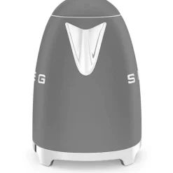 SMEG - KLF03 - Vannkoker - 1,7 l Svart