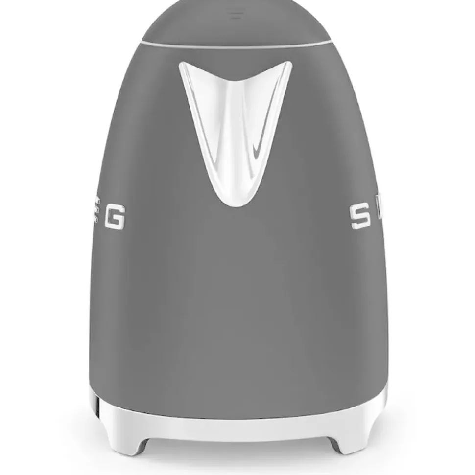 SMEG - KLF03 - Vannkoker - 1,7 l Svart